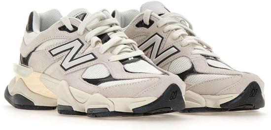 26FW 뉴발란스 9060 스니커즈 U90602FD WHITE - NEW BALANCE