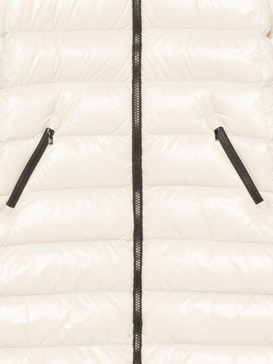 26FW [키즈] 몽클레어 패딩 1C50110 68950265 Bianco - MONCLER