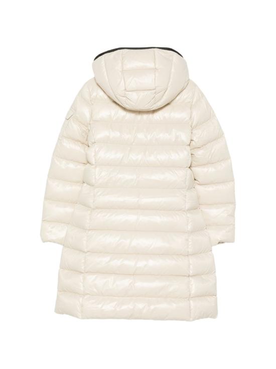 26FW [키즈] 몽클레어 패딩 1C50110 68950265 Bianco - MONCLER
