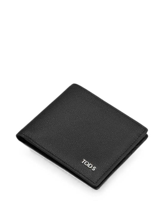 26FW 토즈 남성지갑 XAMLTTC0300UGA B999 BLACK - TODS