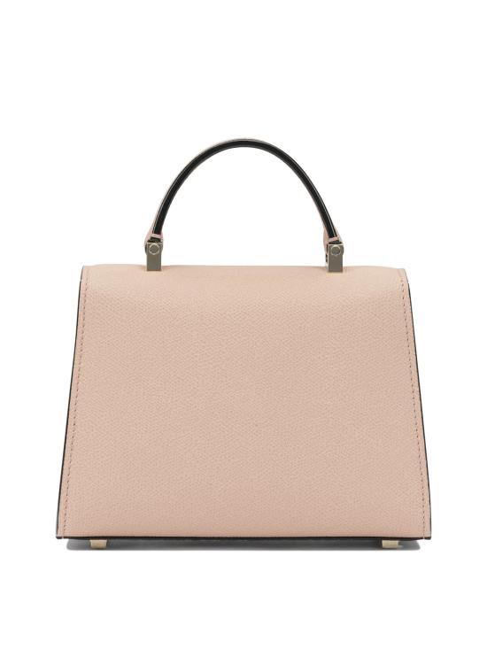 26FW 발렉스트라 토트백 WBES0022028LOC99PBM Pink - VALEXTRA