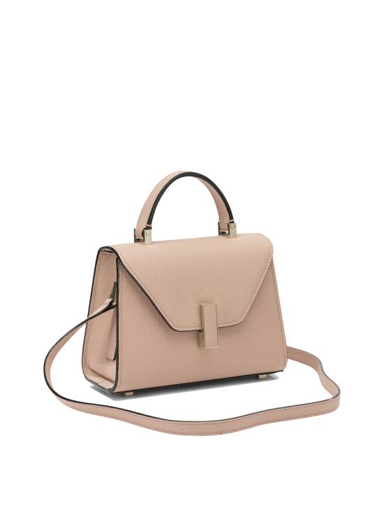 26FW 발렉스트라 토트백 WBES0022028LOC99PBM Pink - VALEXTRA