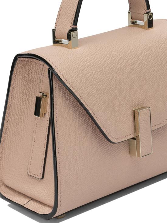 26FW 발렉스트라 토트백 WBES0022028LOC99PBM Pink - VALEXTRA