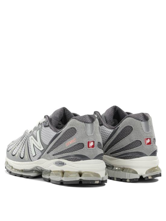 26FW 뉴발란스 스니커즈 U18905UY Grey - NEW BALANCE