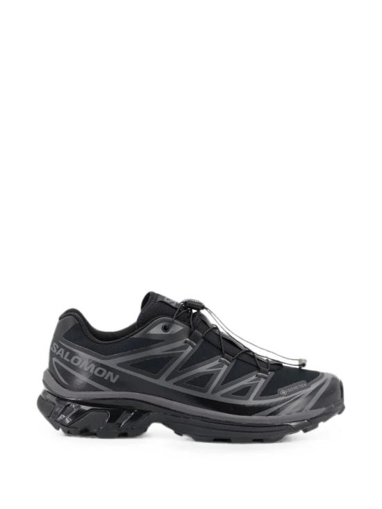26FW 살로몬 XT-6 고어텍스 스니커즈 L45416900 BLACK ASPHALT