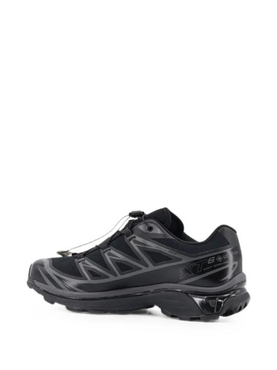 26FW 살로몬 XT-6 고어텍스 스니커즈 L45416900 BLACK ASPHALT - SALOMON