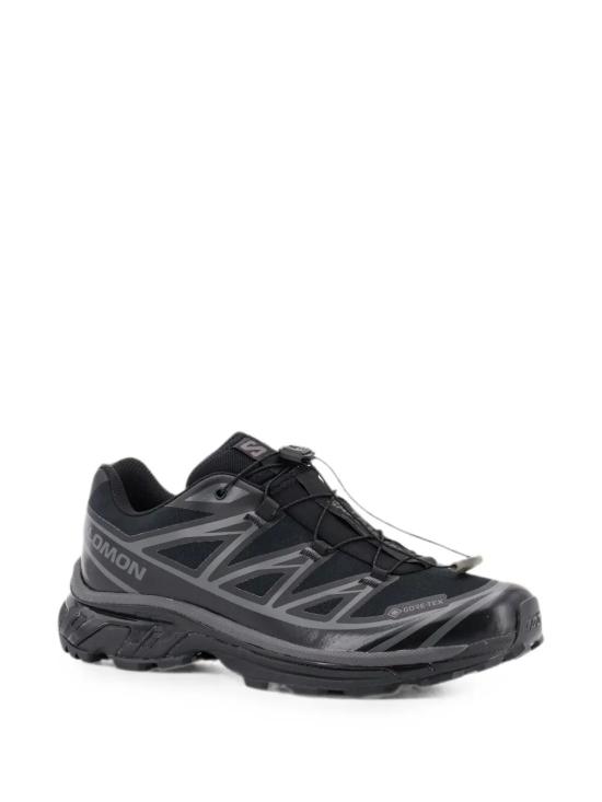 26FW 살로몬 XT-6 고어텍스 스니커즈 L45416900 BLACK ASPHALT - SALOMON