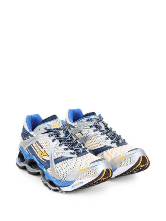 26FW 미즈노 스니커즈 D1GA2655 01 ARTISANS GOLD - MIZUNO