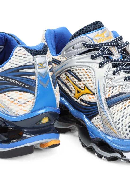 26FW 미즈노 스니커즈 D1GA2655 01 ARTISANS GOLD - MIZUNO