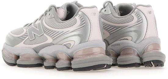 26FW 뉴발란스 스니커즈 U200035P LICHTGREY - NEW BALANCE