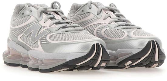 26FW 뉴발란스 스니커즈 U200035P LICHTGREY - NEW BALANCE