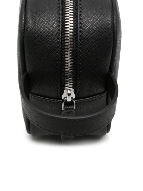 26FW 엠포리오 아르마니 클러치/파우치 EM002829 AF13805 UC001 BLACK BEAUTY - EMPORIO ARMANI