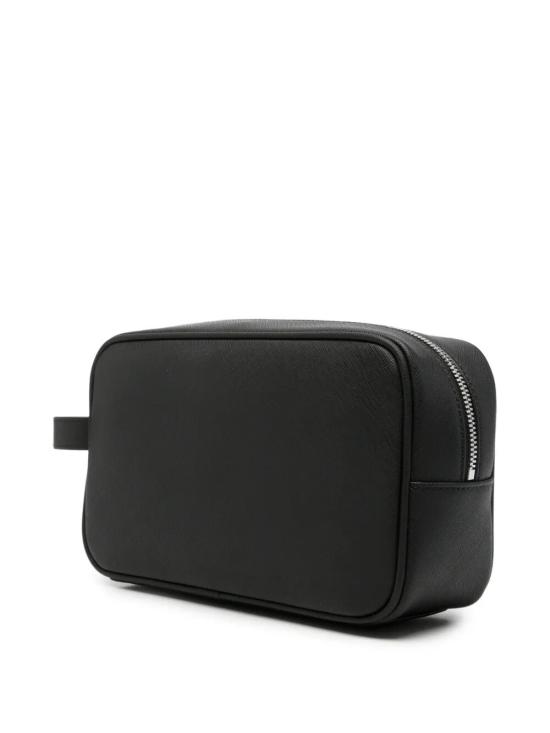 26FW 엠포리오 아르마니 클러치/파우치 EM002829 AF13805 UC001 BLACK BEAUTY - EMPORIO ARMANI