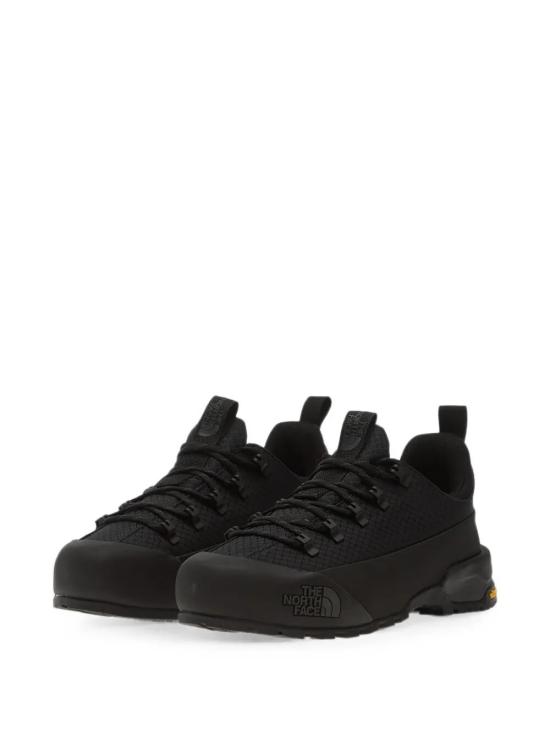 26FW 노스페이스 스니커즈 NF0A8DAP W9O1 THE NORTH FACE BLACK ANTHRACITE GREY - NORTH FACE
