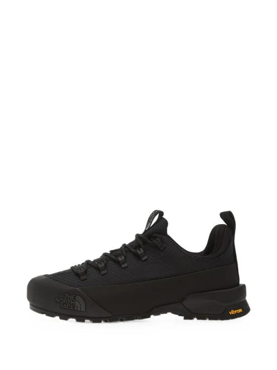26FW 노스페이스 스니커즈 NF0A8DAP W9O1 THE NORTH FACE BLACK ANTHRACITE GREY - NORTH FACE