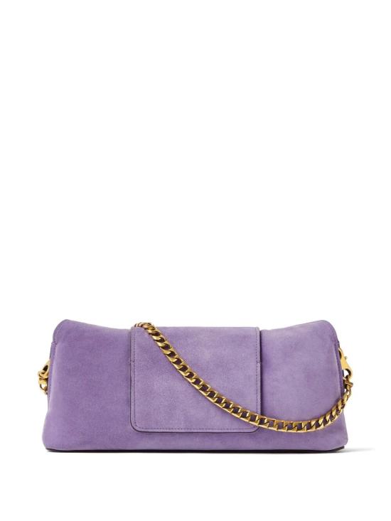 26FW 베르사체 클러치/파우치 1024860 1A18528 1L97J AMETHYST GOLD - VERSACE