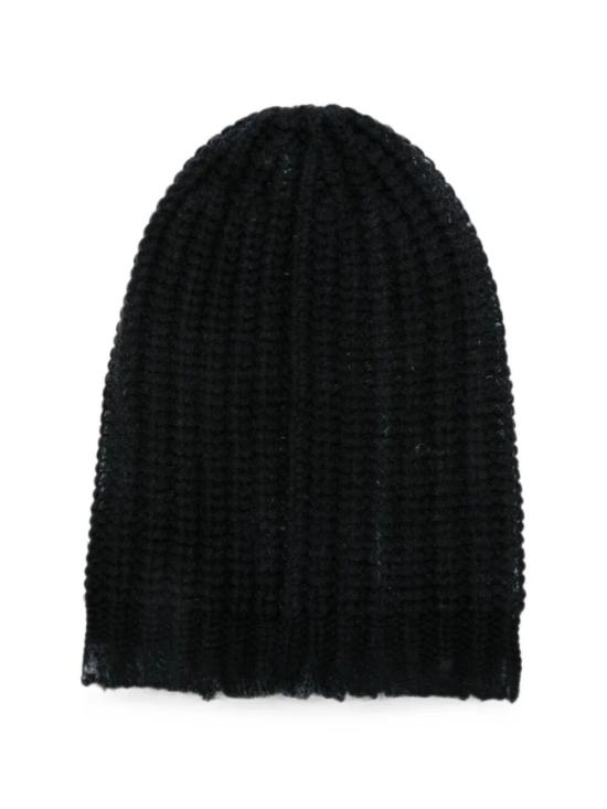 26FW 아방도이 비니 226WA1024CLNVD H V00151 BLUE NAVY - AVANT TOI