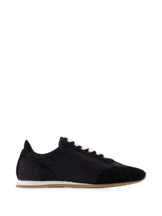 26FW 토템 플렉스 스니커즈 263 WAS0357 FB0137 001 001 BLACK