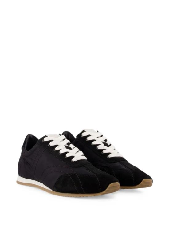 26FW 토템 플렉스 스니커즈 263 WAS0357 FB0137 001 001 BLACK - TOTEME