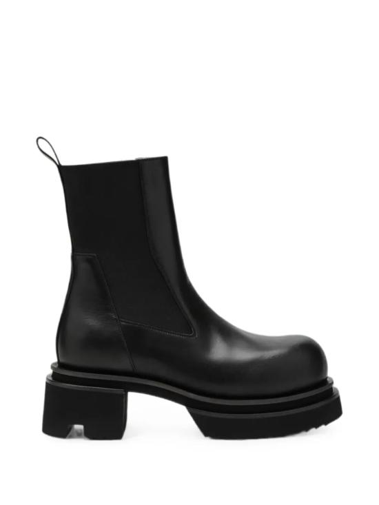 26FW 릭 오웬스 부츠 RU02F4832 LOO 09 BLACK