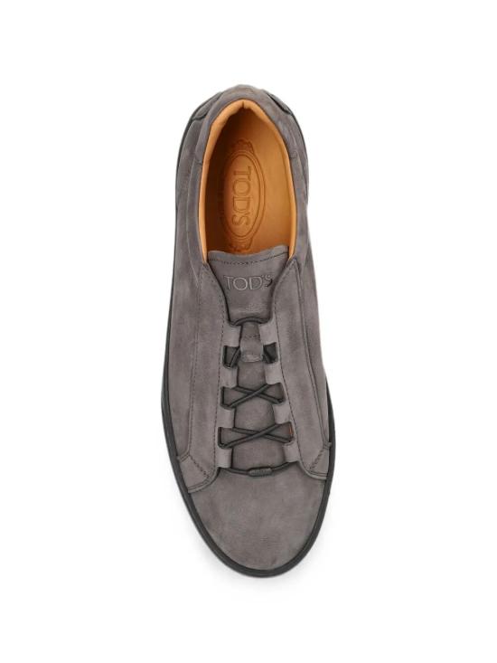 26FW 토즈 스니커즈 XXM04L0JF406RN 099 B414 MOUSE GREY - TODS