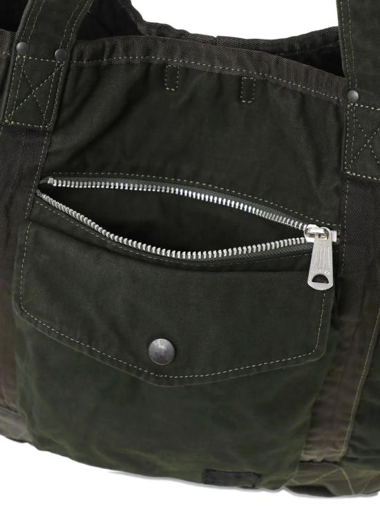26SS 포터 숄더백 54019643 30 OLIVE - PORTER