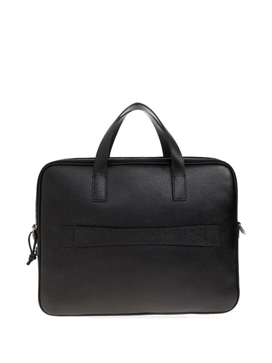 26FW 엠포리오 아르마니 브리프케이스 EM004569 AF13396 UC001 BLACK BEAUTY - EMPORIO ARMANI