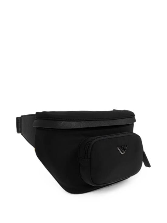 26FW 엠포리오 아르마니 숄더백 EM001805 AF28784 UC001 BLACK BEAUTY - EMPORIO ARMANI