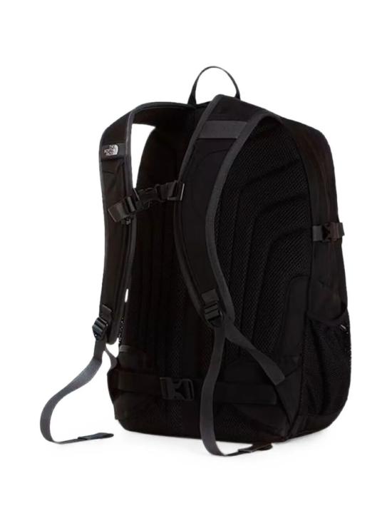 26FW 노스페이스 백팩 NF0A8KE8 0E61 THE NORTH FACE BLACK ASPHALT GREY - NORTH FACE