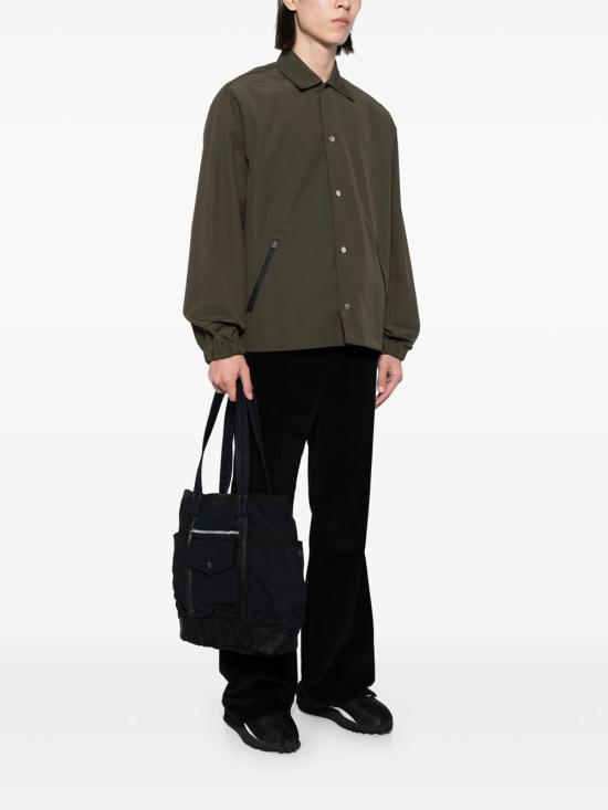 26SS 포터 숄더백 54019643 50 NAVY - PORTER