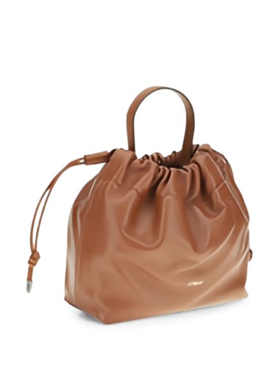 26FW 끌로에 토트백 CH26UP789R12 099 26P BLUSHY BROWN - CHLOE