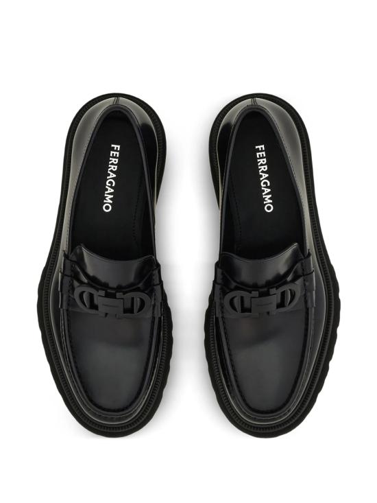 26FW 살바토레 페라가모 로퍼 028249 0794899 NERO - SALVATORE FERRAGAMO