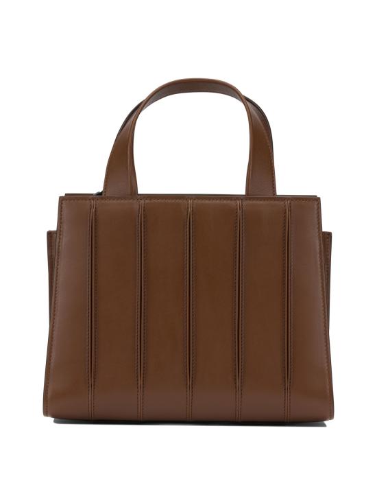 26FW 막스마라 토트백 2624516051600WHITNEYBAG5009 Brown - MAX MARA