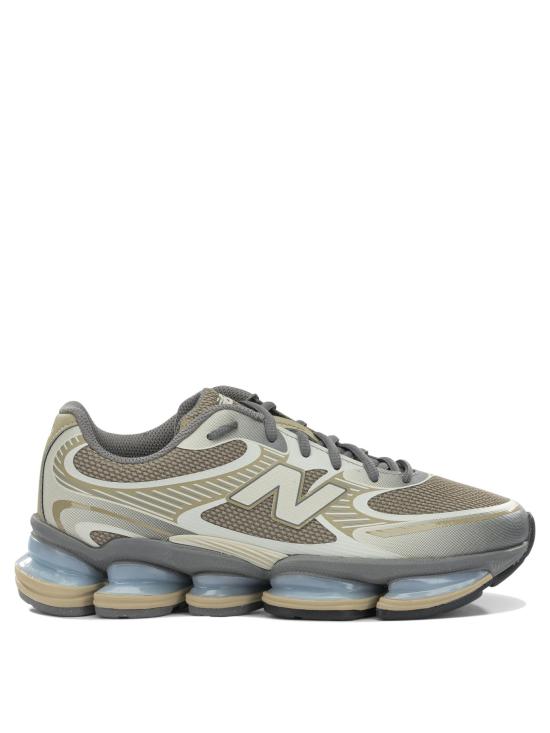 26FW 뉴발란스 스니커즈 U20004JQ Brown
