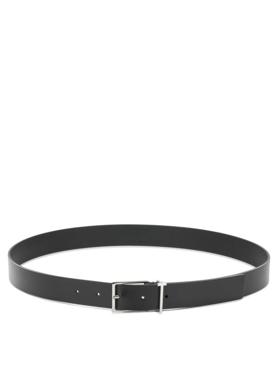 26FW 톰포드 가죽 벨트 TB325LCL623SNAA Black