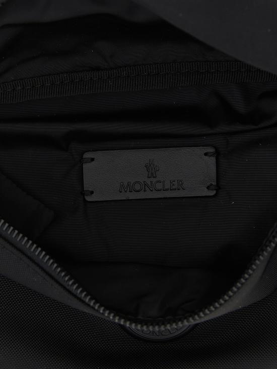 26FW 몽클레어 크로스백 - MONCLER