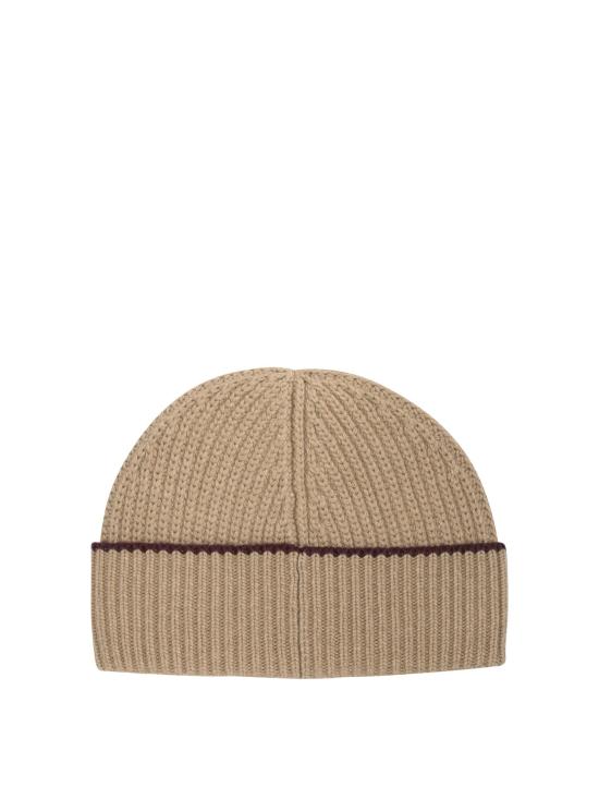 26FW 끌로에 볼캡 앙쿠르  브라운 - CHLOE