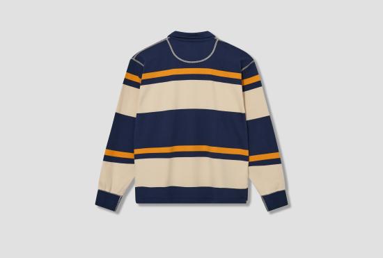 26SS 드레익스 폴로 티셔츠 DR2A5M 26125 01 052 - DRAKE'S