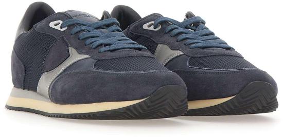 26FW 필립모델 스니커즈 BVLUW017 NAVY - PHILIPPE MODEL