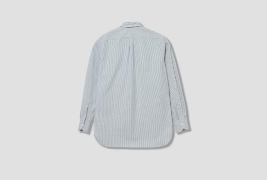 26SS 드레익스 긴팔 셔츠 DR2W4A 21844 10 402 - DRAKE'S