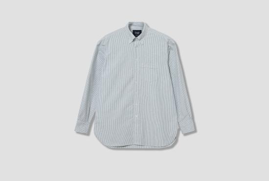 26SS 드레익스 긴팔 셔츠 DR2W4A 21844 10 402