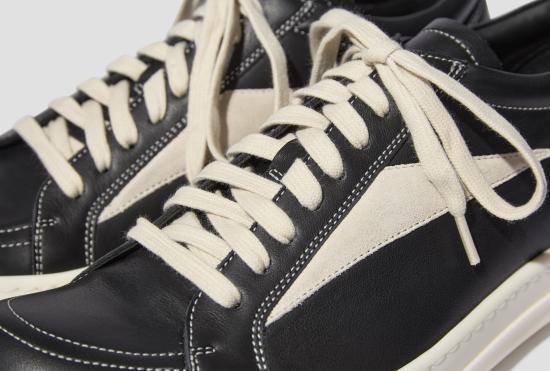 26FW 릭 오웬스 스니커즈 RU02F4897 LCOLVS - RICK OWENS