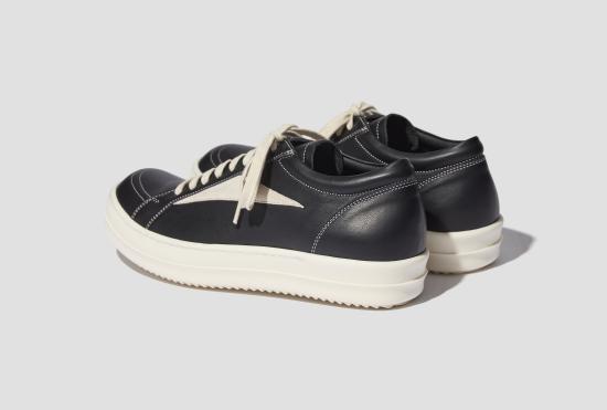 26FW 릭 오웬스 스니커즈 RU02F4897 LCOLVS - RICK OWENS