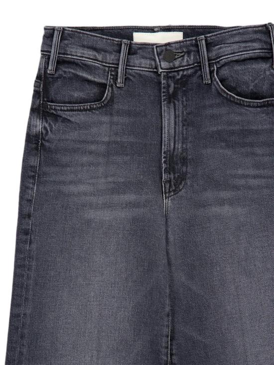 26FW 마더 데님 팬츠 10507515OTA Gray - MOTHER