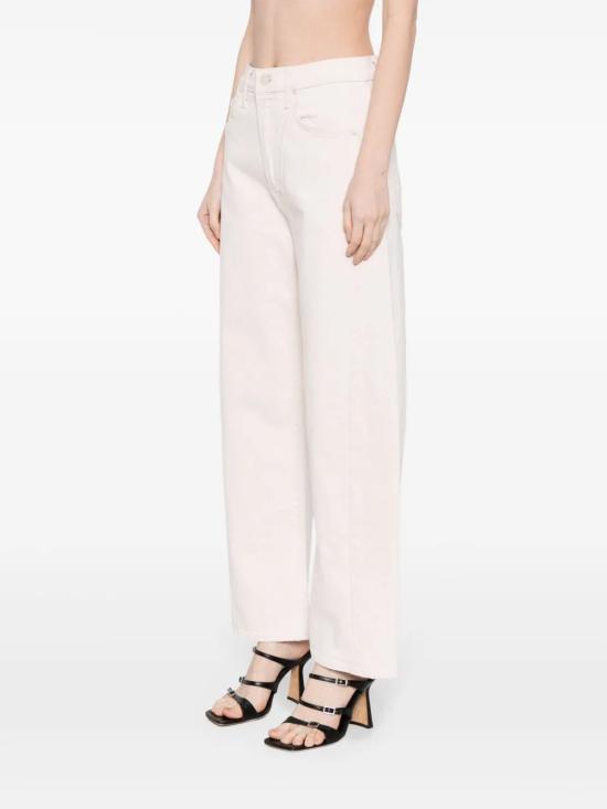 26FW 마더 데님 팬츠 10926544ACT White - MOTHER