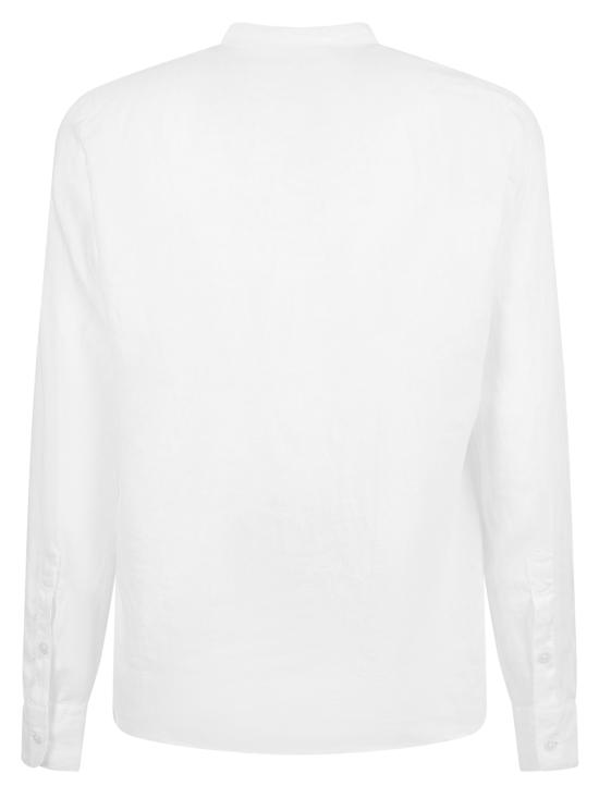  오리지날 빈티지 긴팔 셔츠 BEY218 TO218 BIANCO White - ORIGINAL VINTAGE