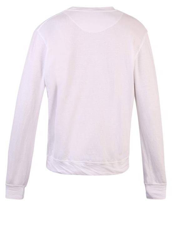  오리지날 빈티지 긴팔 티셔츠 TWO227 TO227 OFFWHITE - ORIGINAL VINTAGE