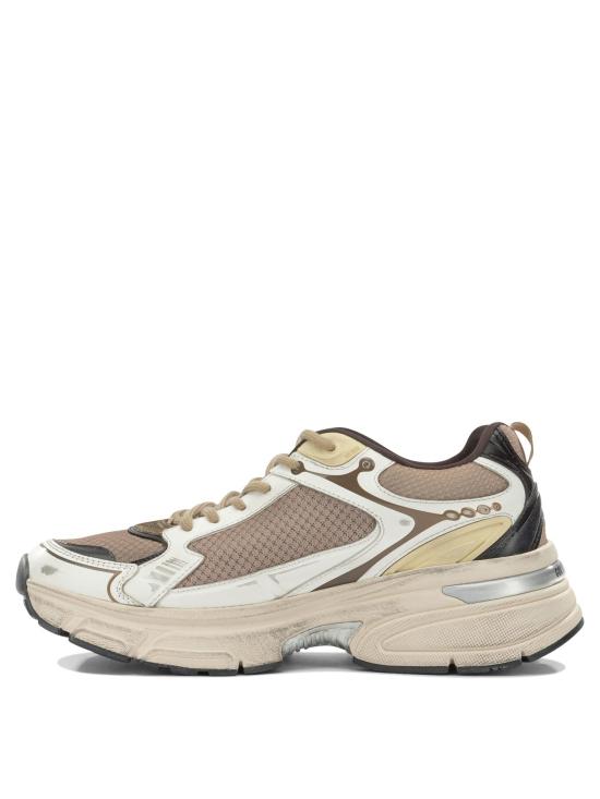 26FW 골든구스 스니커즈 라이트스타  & 슬립온 베이지 - GOLDEN GOOSE