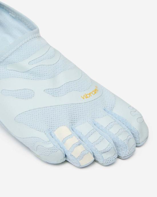  비브람 스니커즈 파이브핑거스 그래스피파이어 슈즈 라이트 블루 - VIBRAM