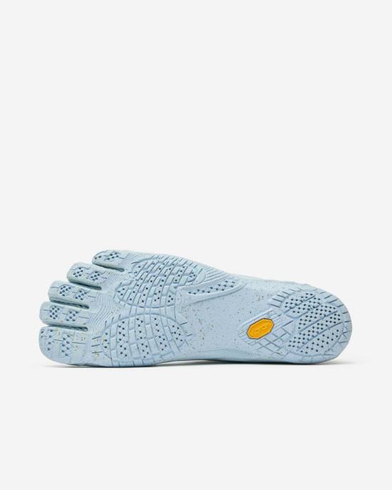  비브람 스니커즈 파이브핑거스 그래스피파이어 슈즈 라이트 블루 - VIBRAM